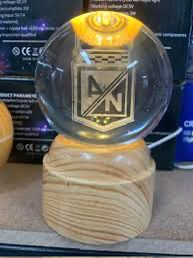 Vista 3 de LAMPARA ESFERA EQUIPOS